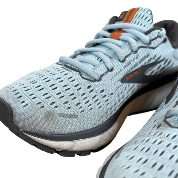 Brooks Ghost 13 Running Shoes - Picture 8 of 8